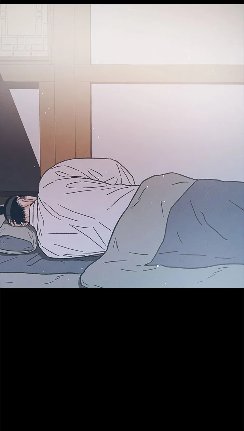 Under the Plum Blossom Tree (Official) - Chapter 18 manhwa