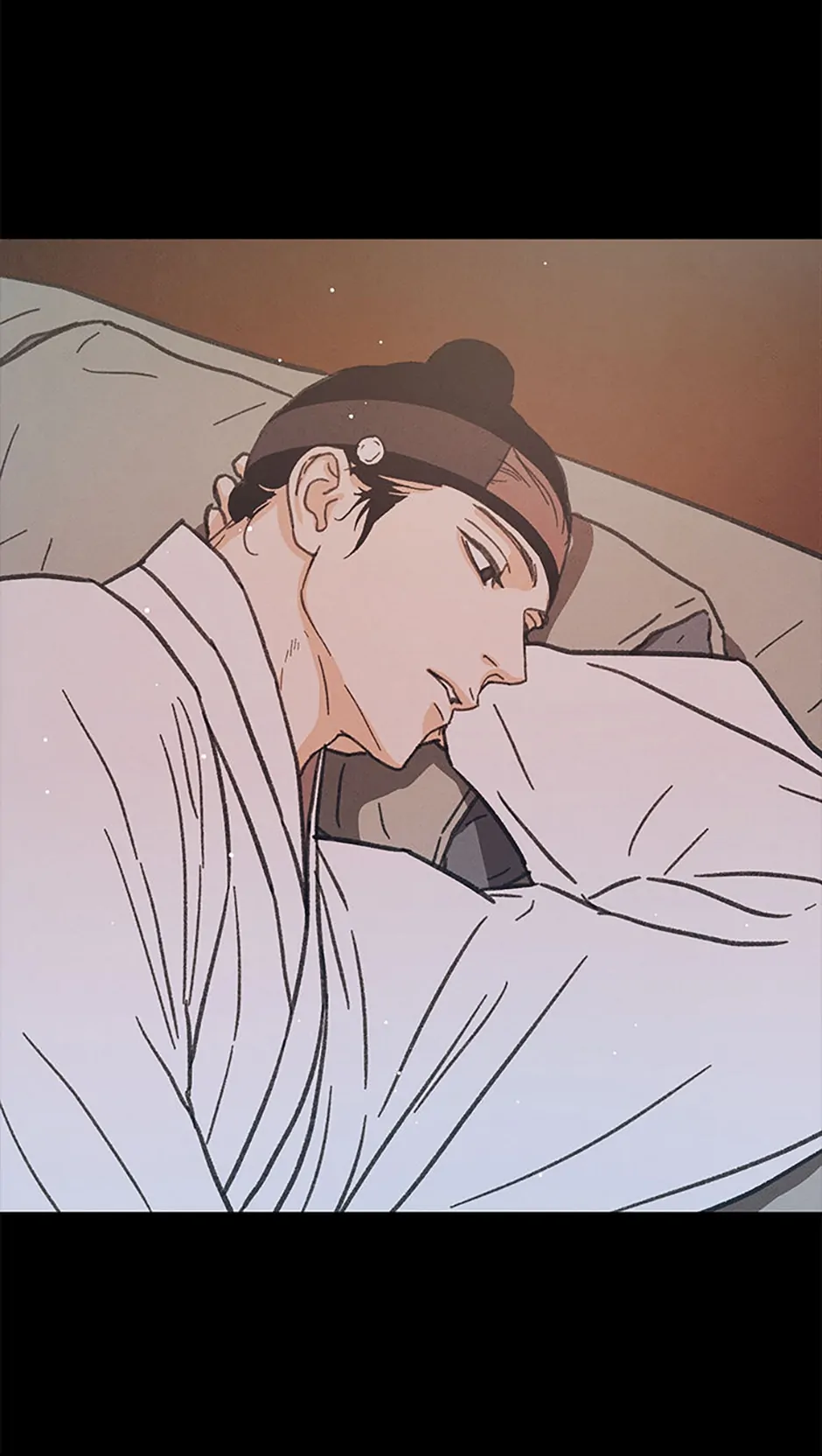 Under the Plum Blossom Tree (Official) - Chapter 18 manhwa
