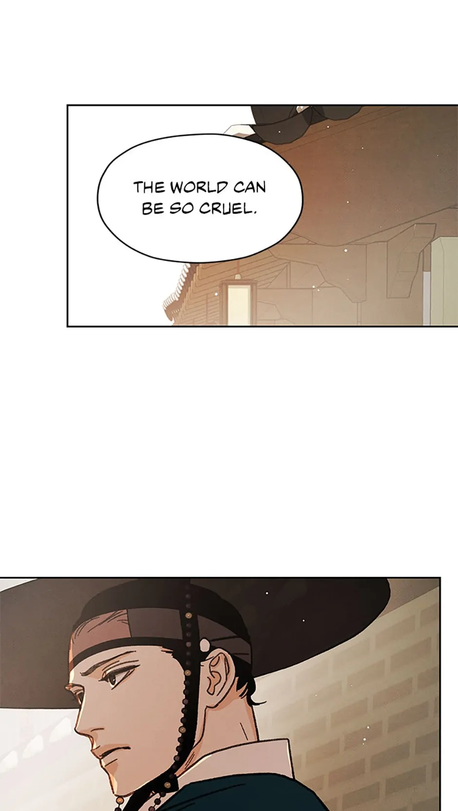 Under the Plum Blossom Tree (Official) - Chapter 18 manhwa