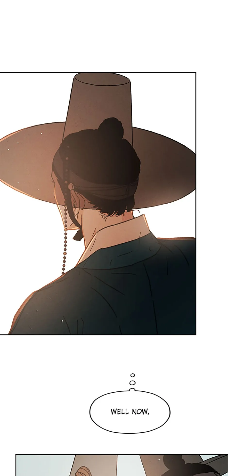 Under the Plum Blossom Tree (Official) - Chapter 18 manhwa