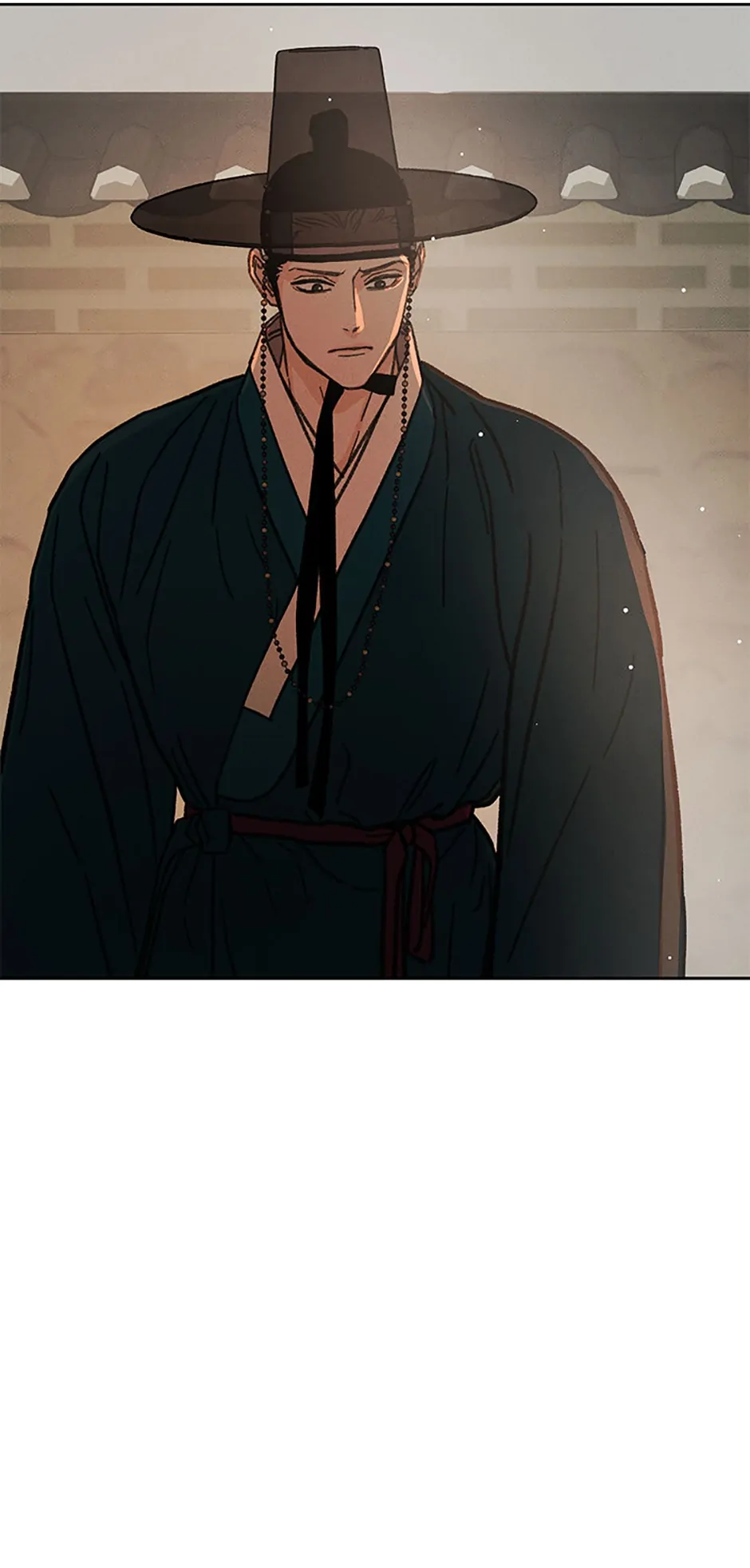 Under the Plum Blossom Tree (Official) - Chapter 18 manhwa