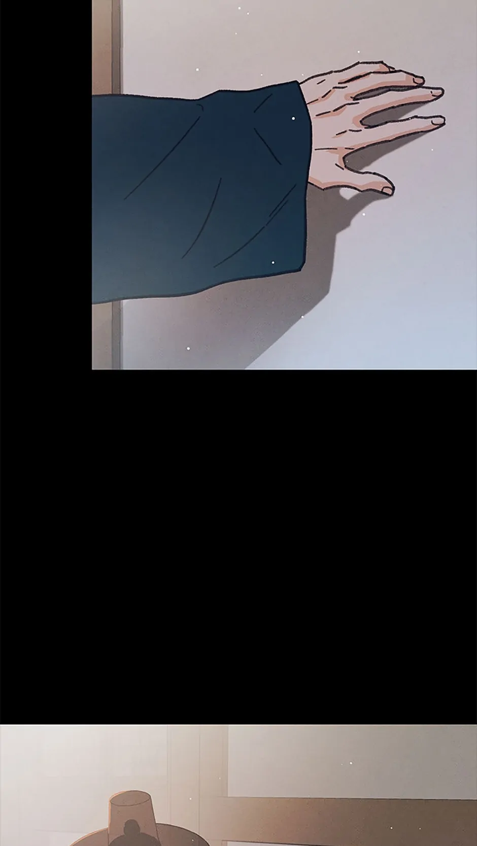 Under the Plum Blossom Tree (Official) - Chapter 18 manhwa