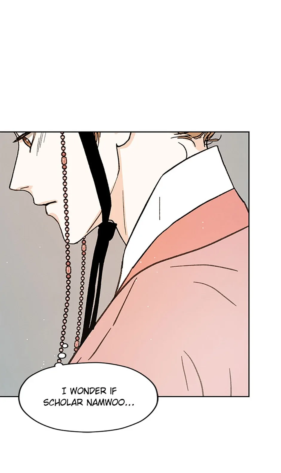Under the Plum Blossom Tree (Official) - Chapter 18 manhwa