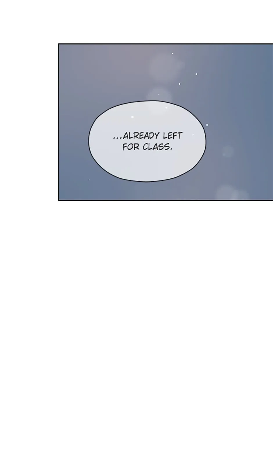 Under the Plum Blossom Tree (Official) - Chapter 18 manhwa