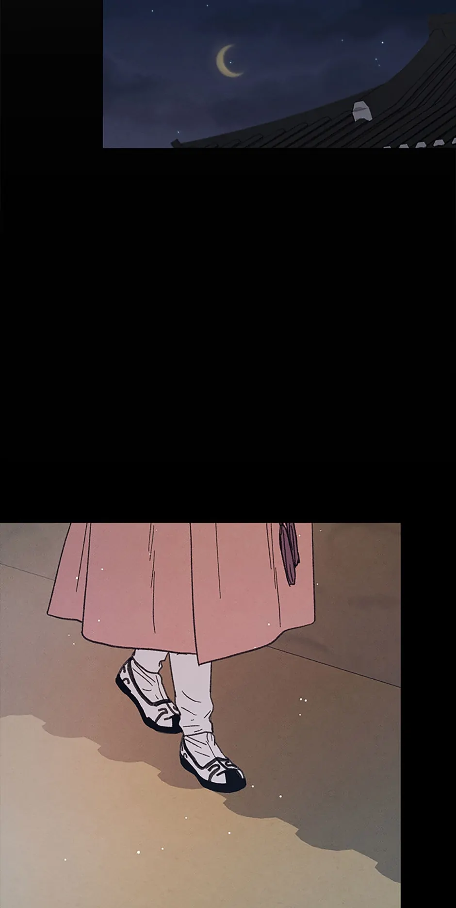 Under the Plum Blossom Tree (Official) - Chapter 18 manhwa