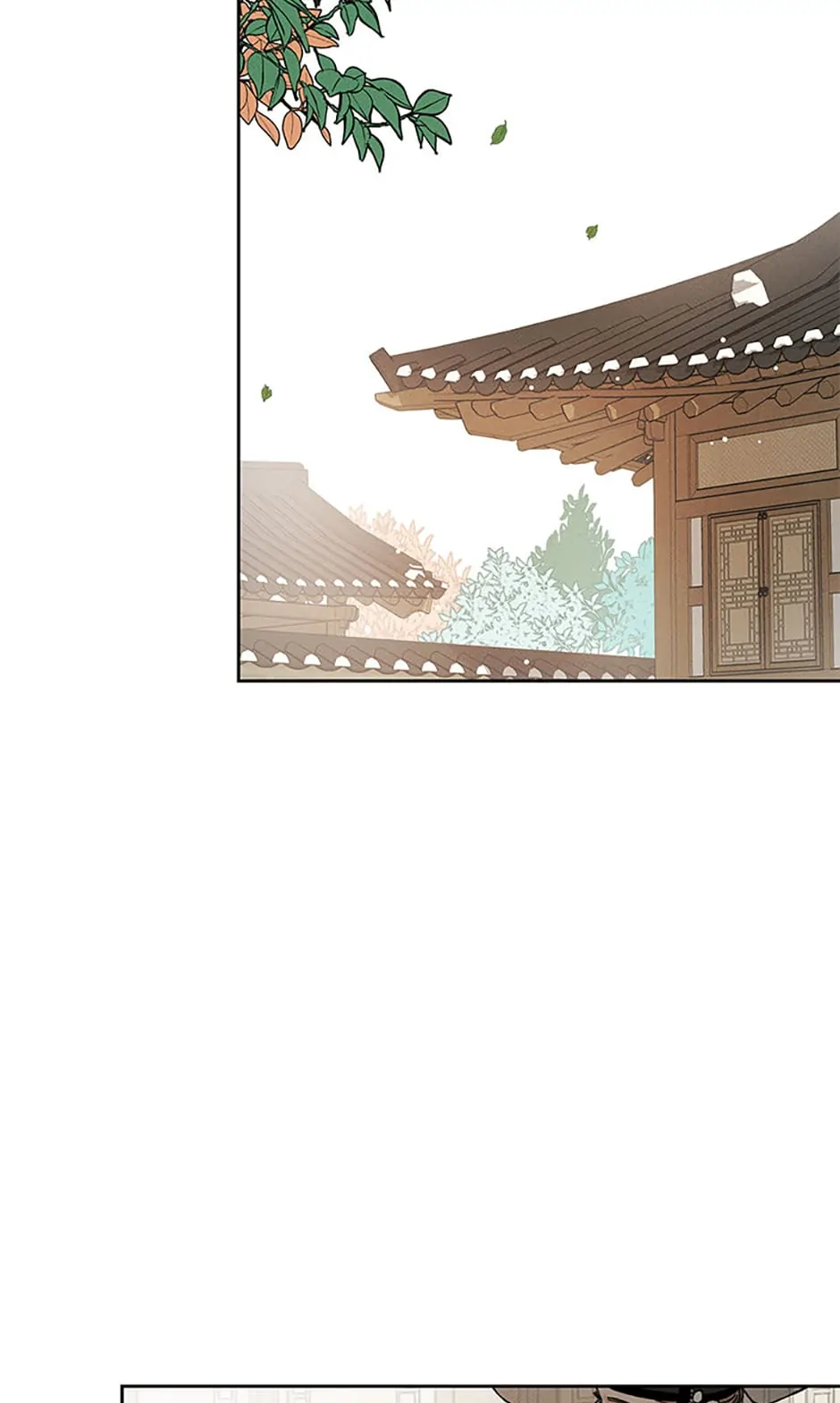 Under the Plum Blossom Tree (Official) - Chapter 18 manhwa