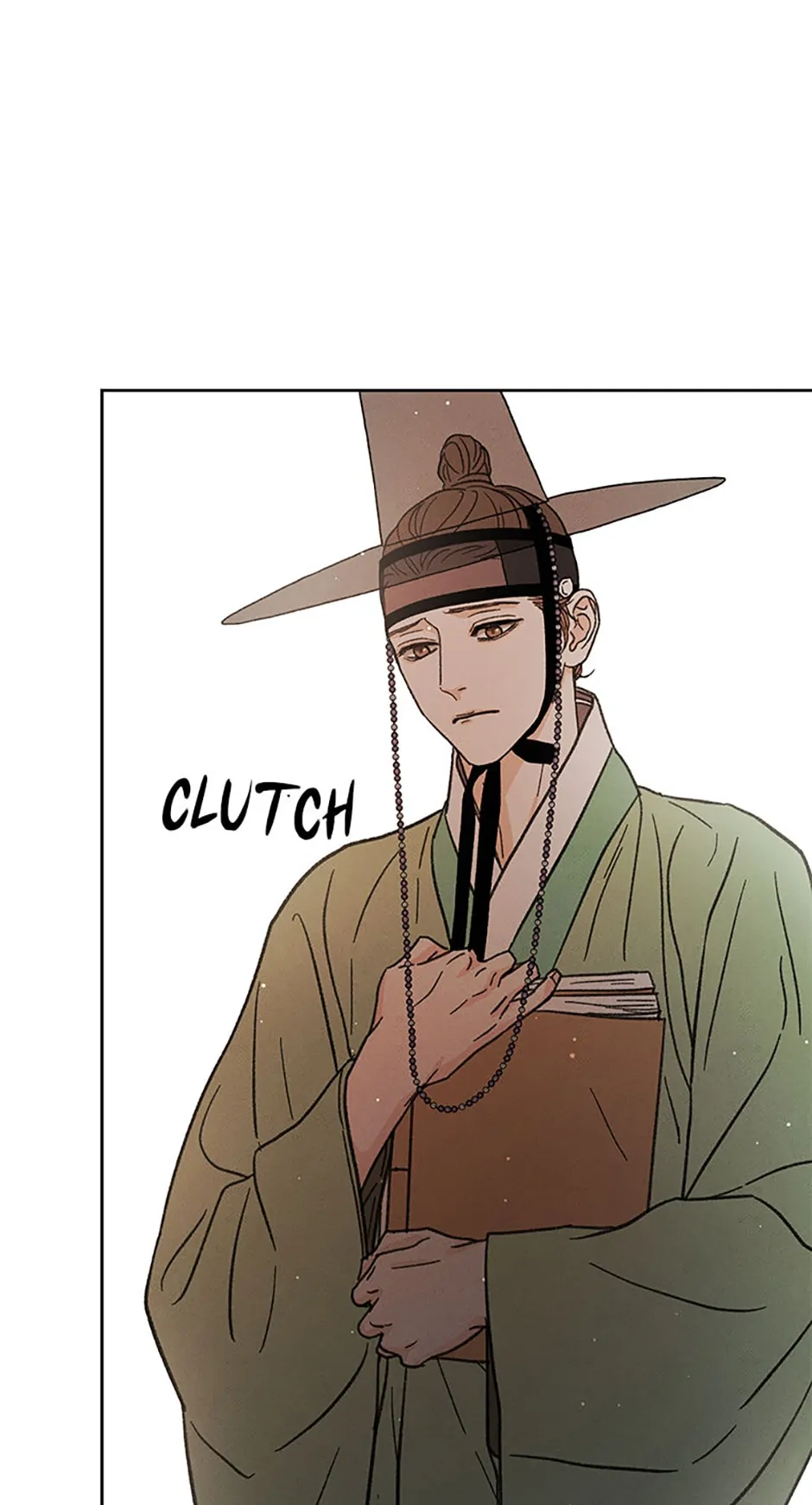 Under the Plum Blossom Tree (Official) - Chapter 18 manhwa
