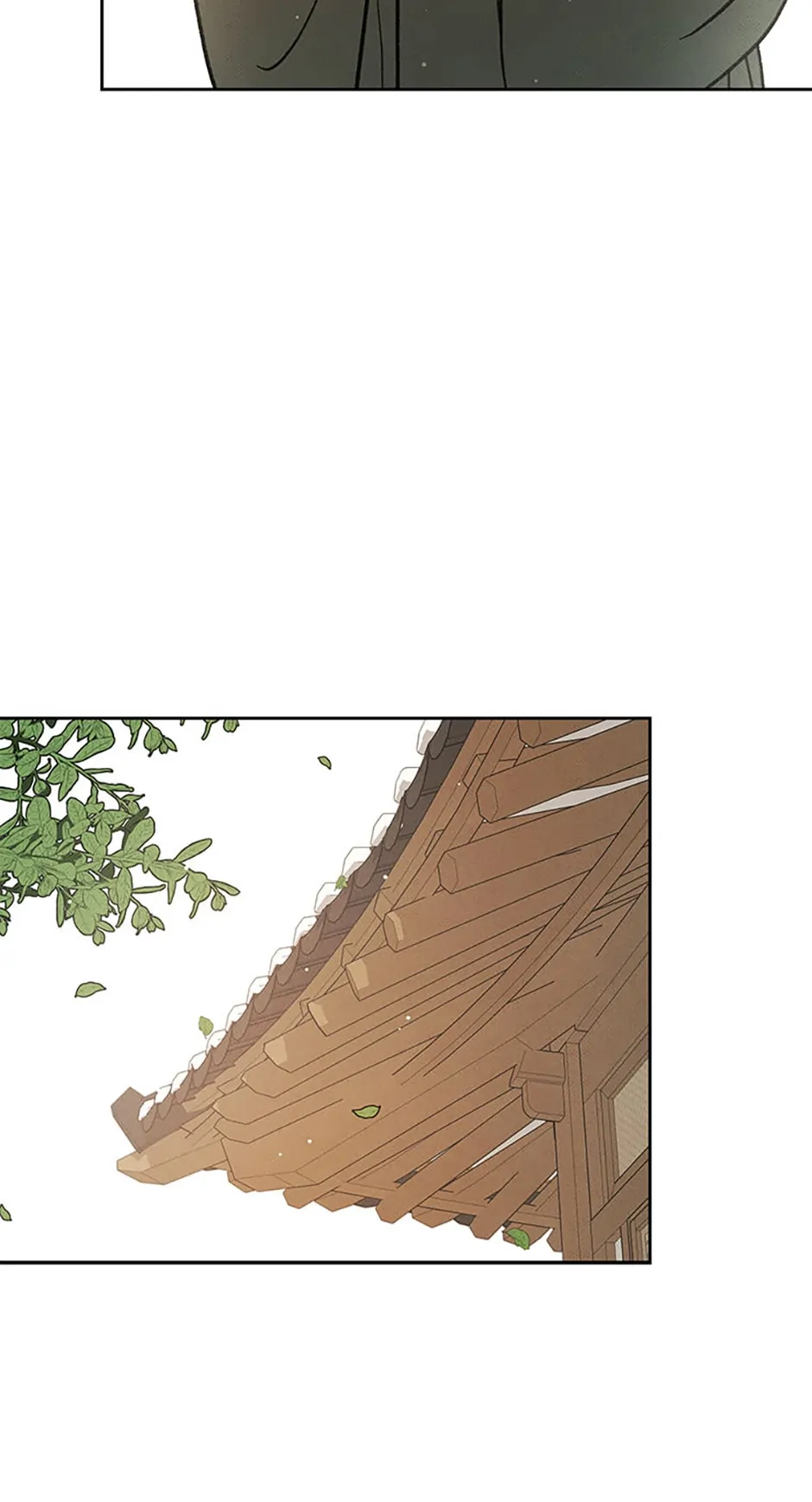 Under the Plum Blossom Tree (Official) - Chapter 18 manhwa