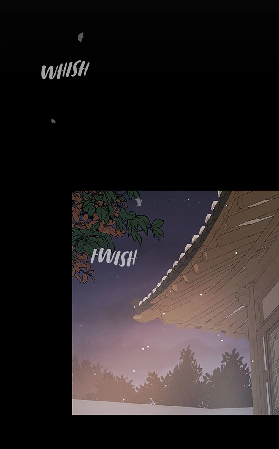 Under the Plum Blossom Tree (Official) - Chapter 18 manhwa