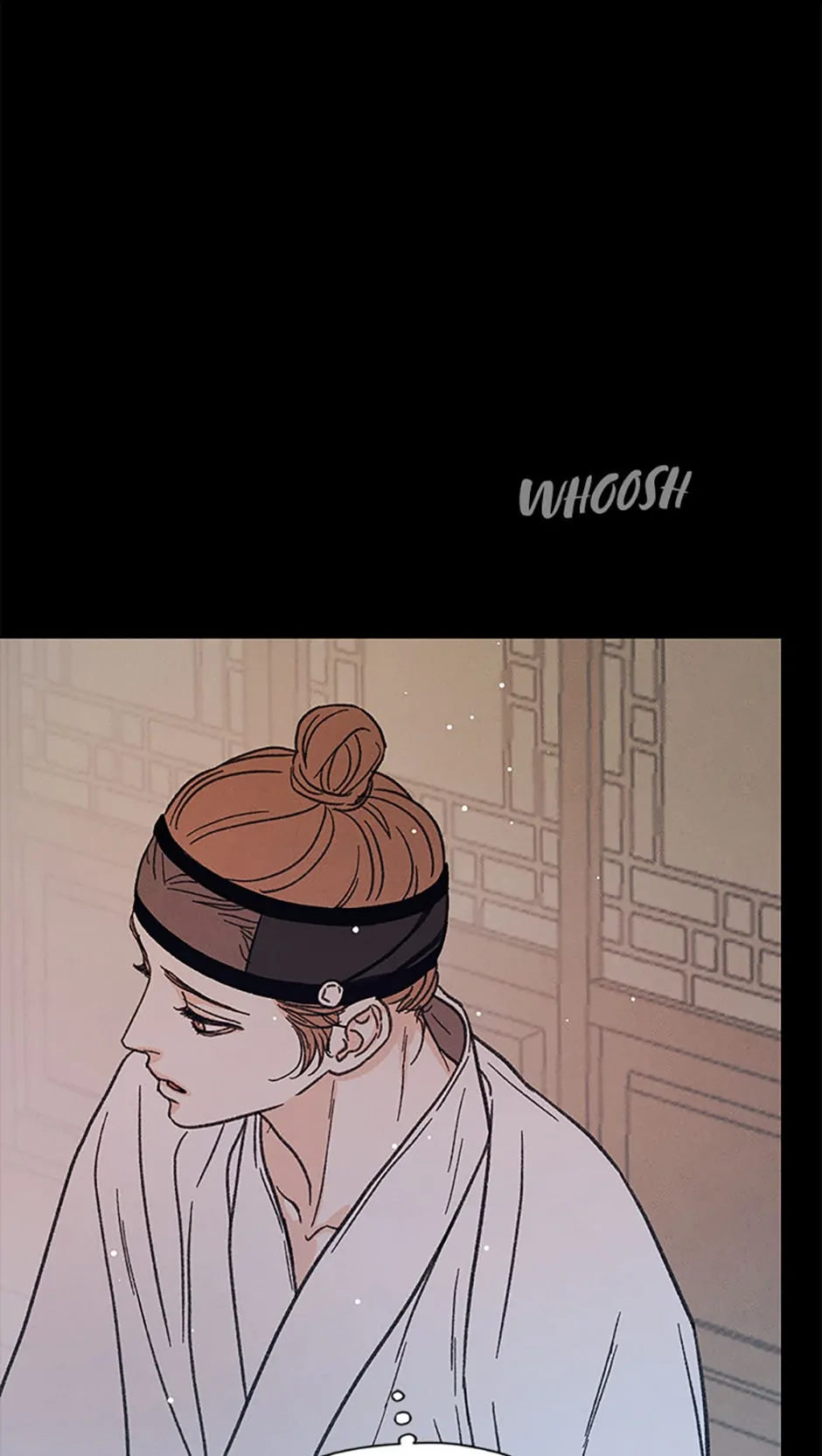 Under the Plum Blossom Tree (Official) - Chapter 18 manhwa