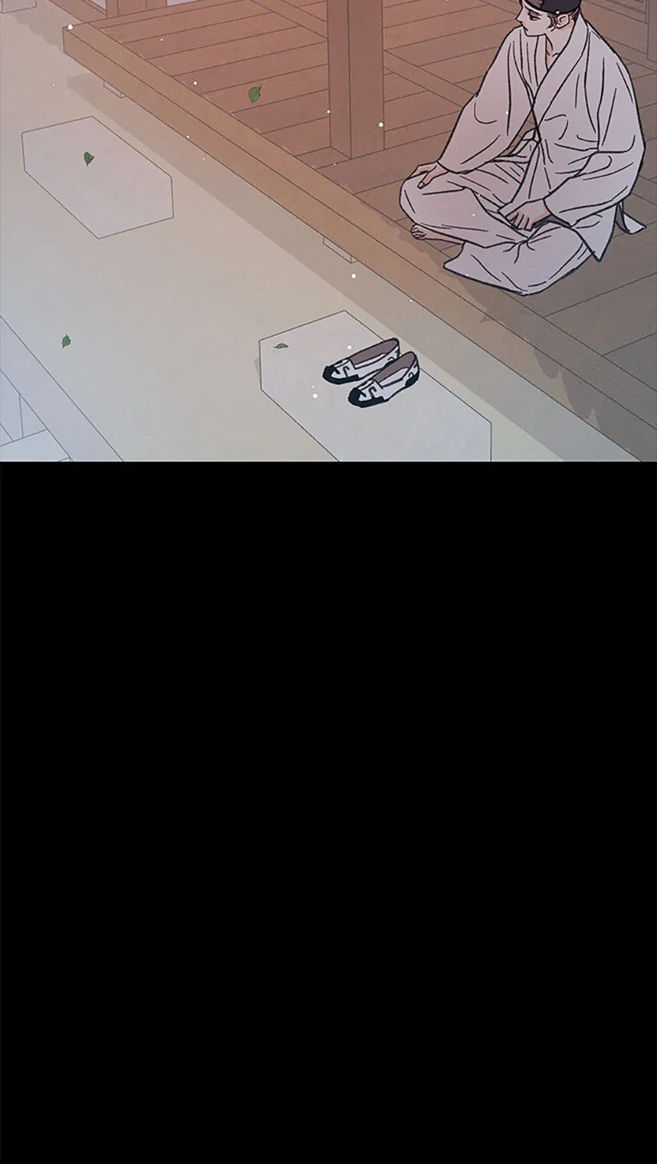Under the Plum Blossom Tree (Official) - Chapter 18 manhwa