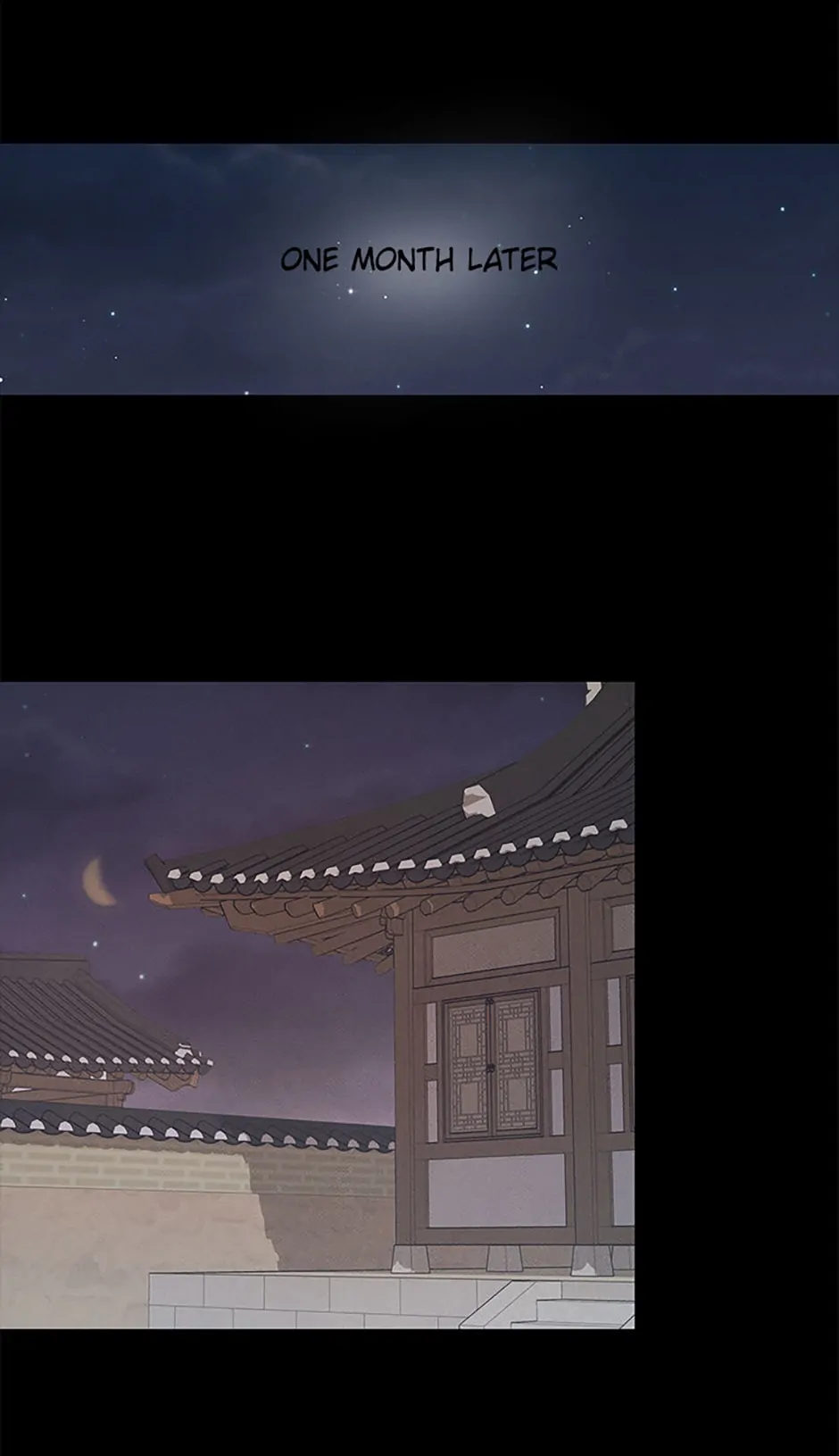 Under the Plum Blossom Tree (Official) - Chapter 18 manhwa