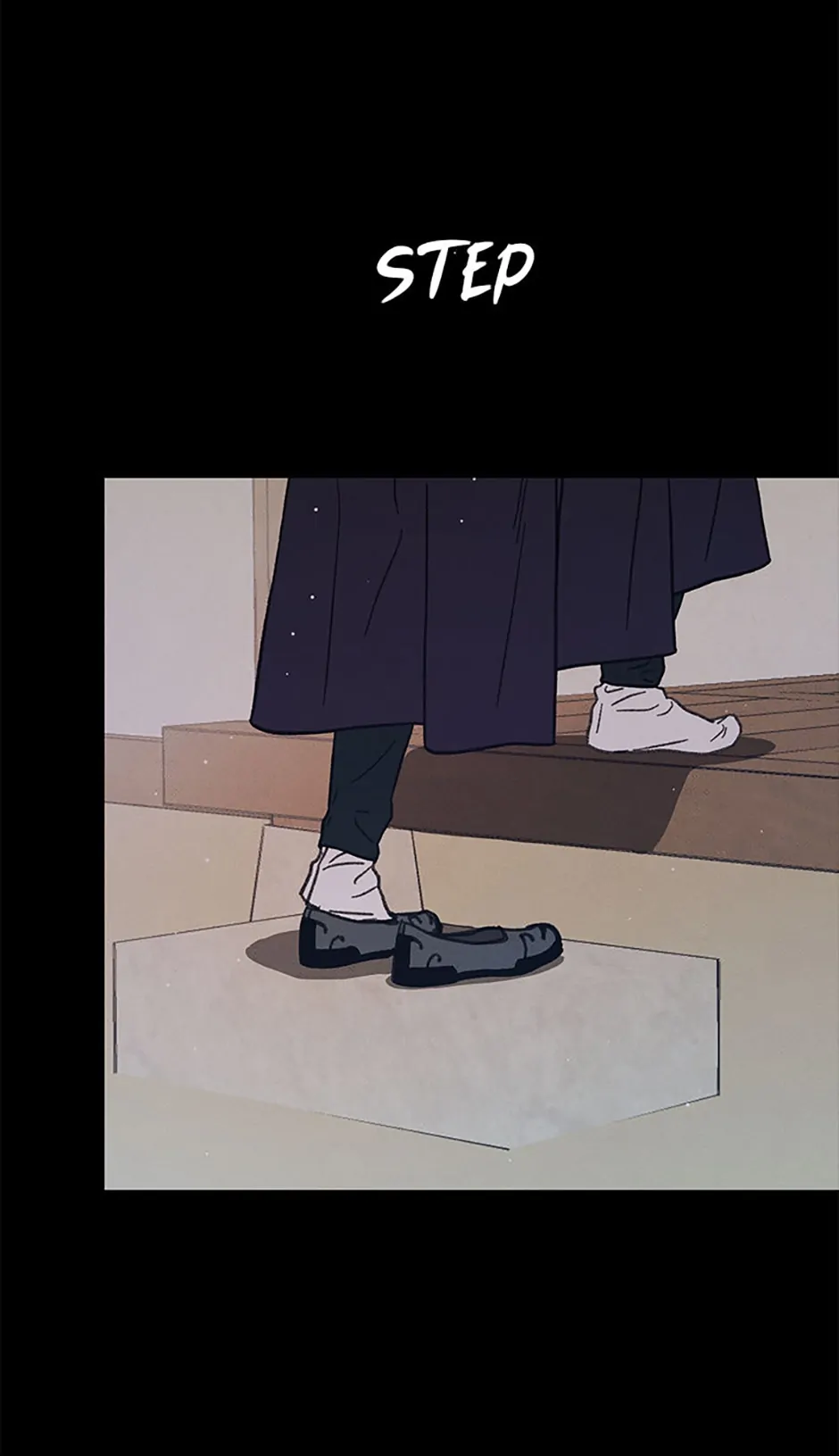 Under the Plum Blossom Tree (Official) - Chapter 18 manhwa