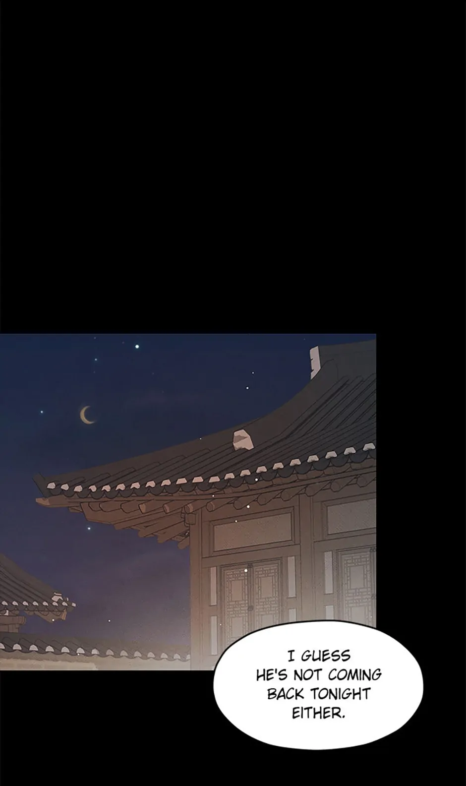 Under the Plum Blossom Tree (Official) - Chapter 19 manhwa