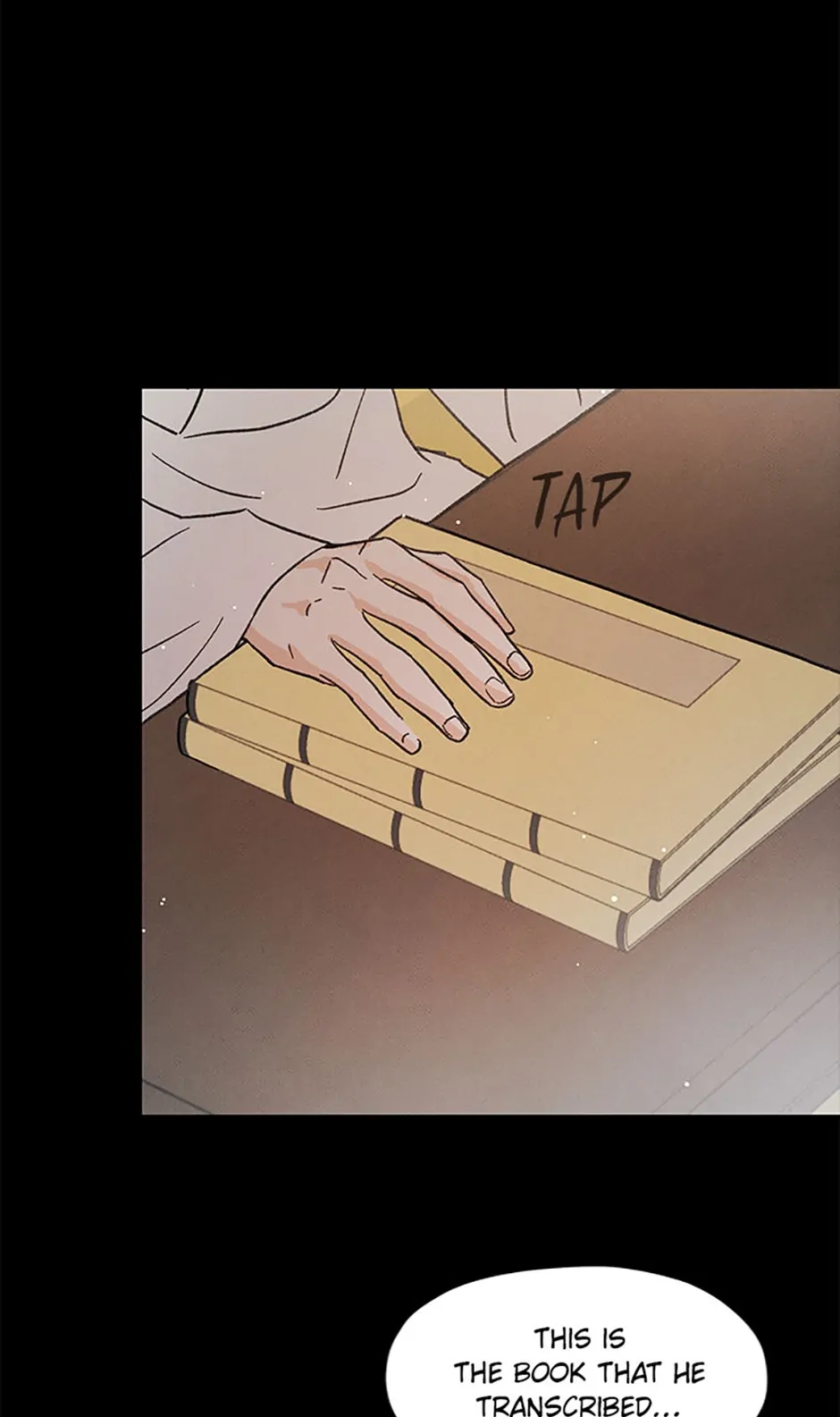 Under the Plum Blossom Tree (Official) - Chapter 19 manhwa