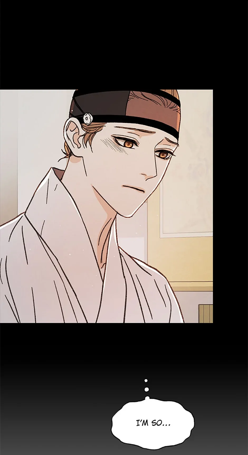 Under the Plum Blossom Tree (Official) - Chapter 19 manhwa