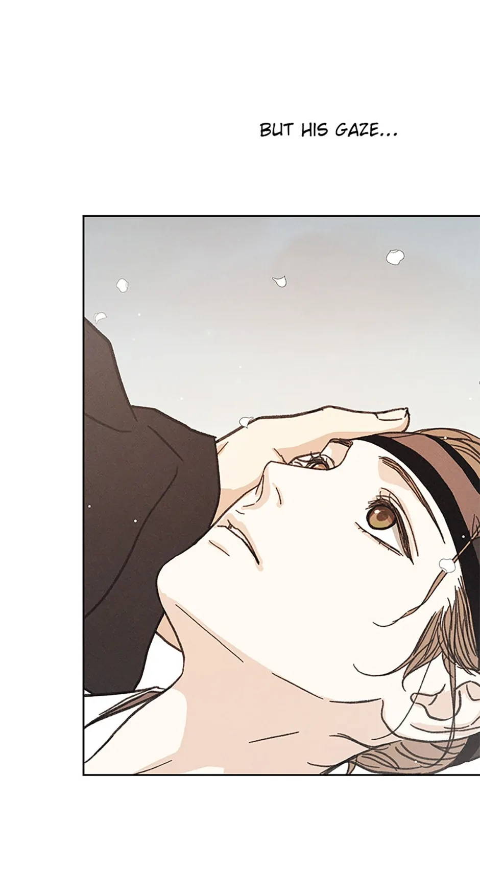 Under the Plum Blossom Tree (Official) - Chapter 19 manhwa