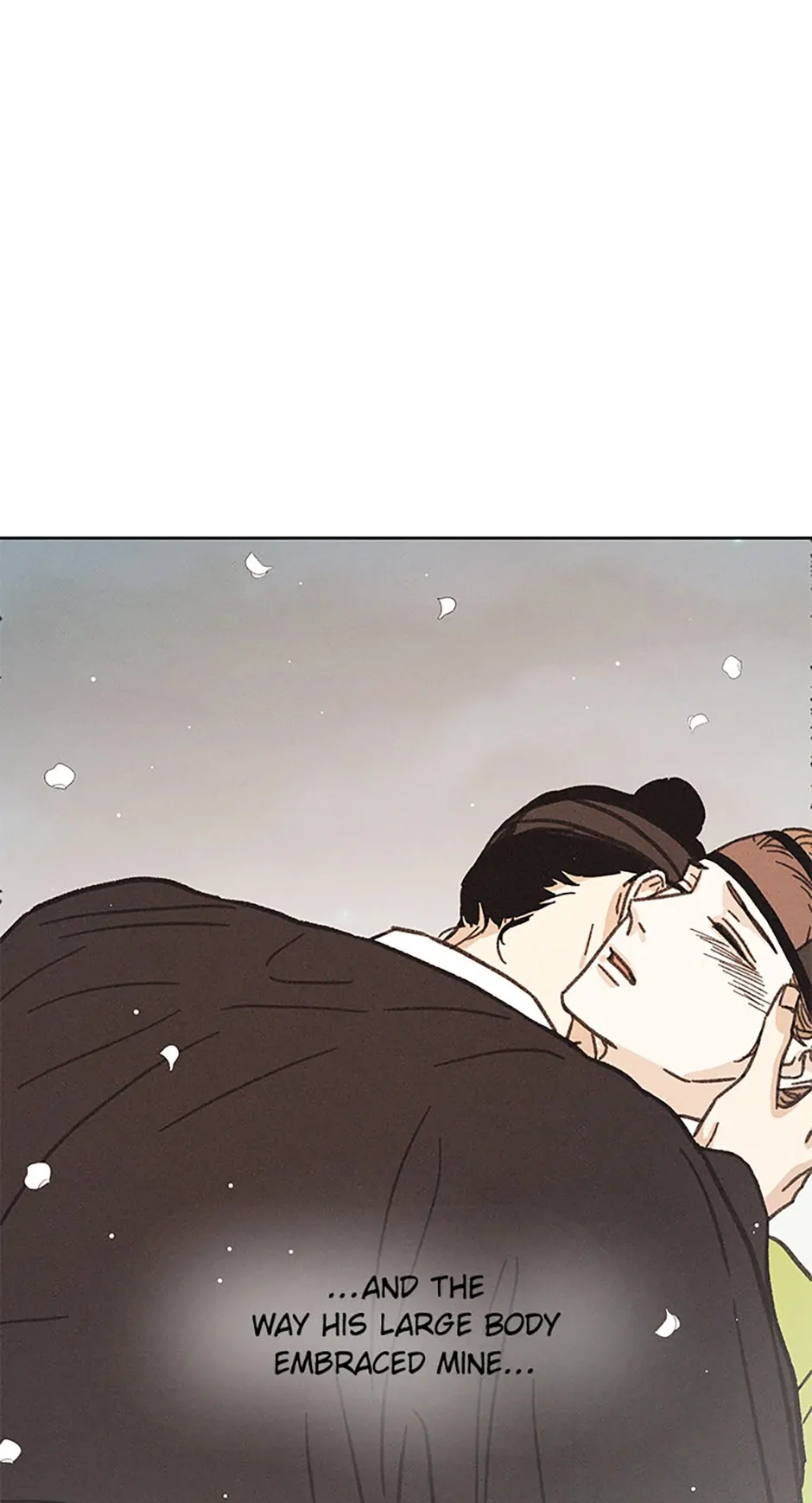 Under the Plum Blossom Tree (Official) - Chapter 19 manhwa
