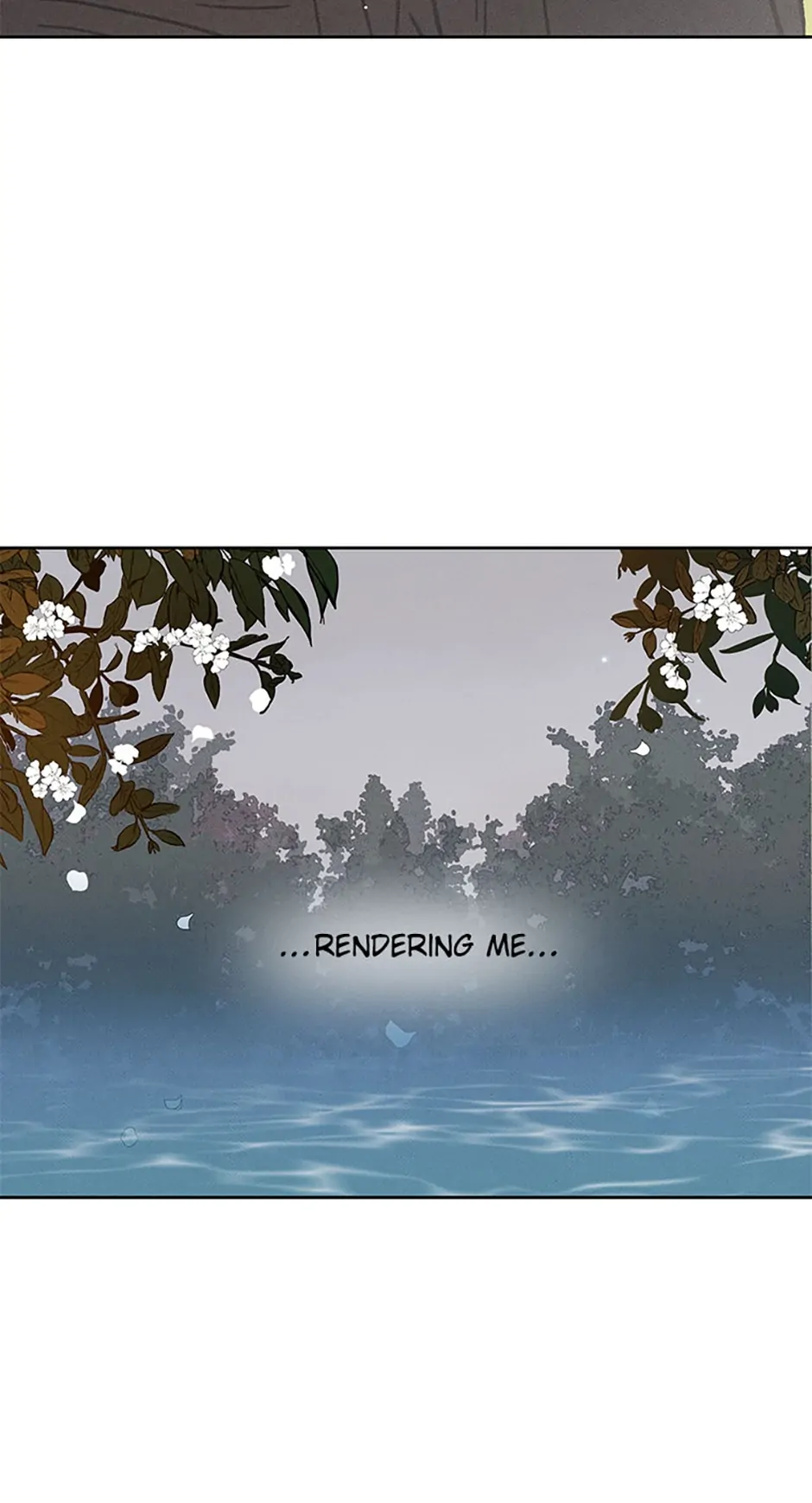 Under the Plum Blossom Tree (Official) - Chapter 19 manhwa