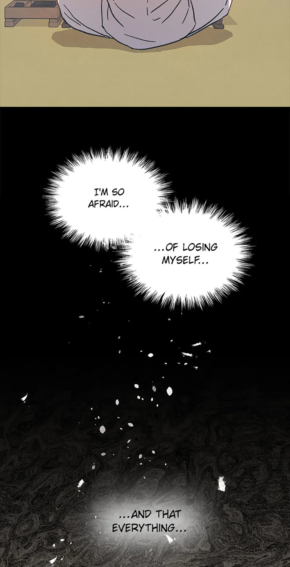 Under the Plum Blossom Tree (Official) - Chapter 19 manhwa