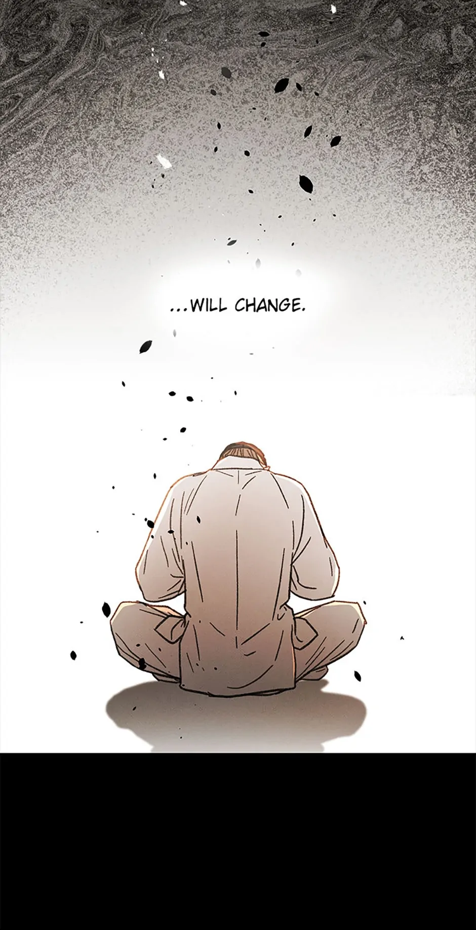 Under the Plum Blossom Tree (Official) - Chapter 19 manhwa