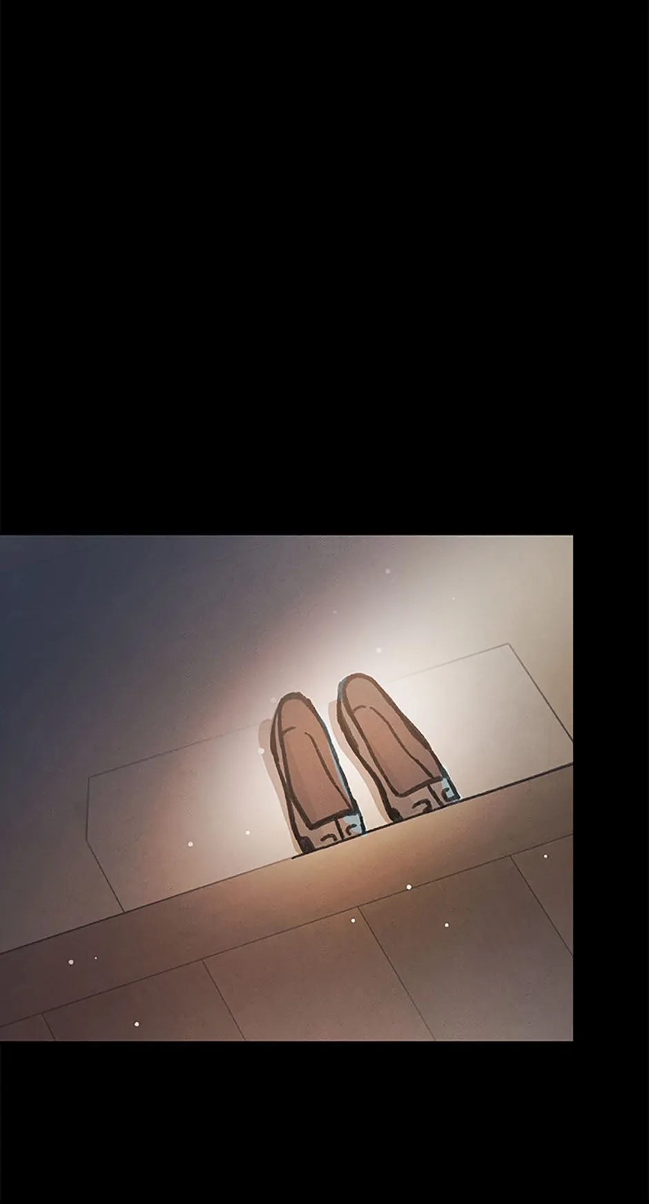 Under the Plum Blossom Tree (Official) - Chapter 19 manhwa