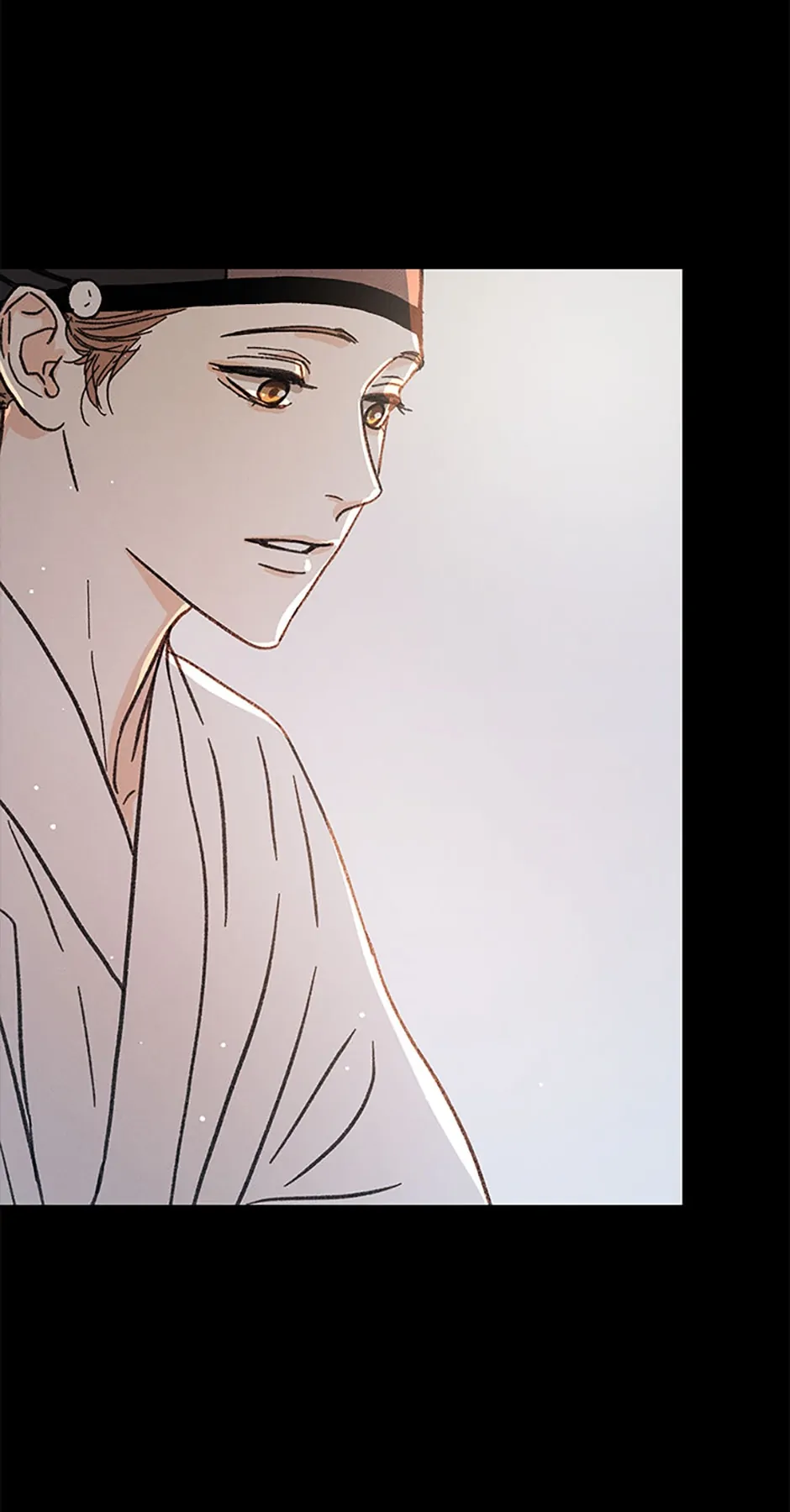 Under the Plum Blossom Tree (Official) - Chapter 19 manhwa