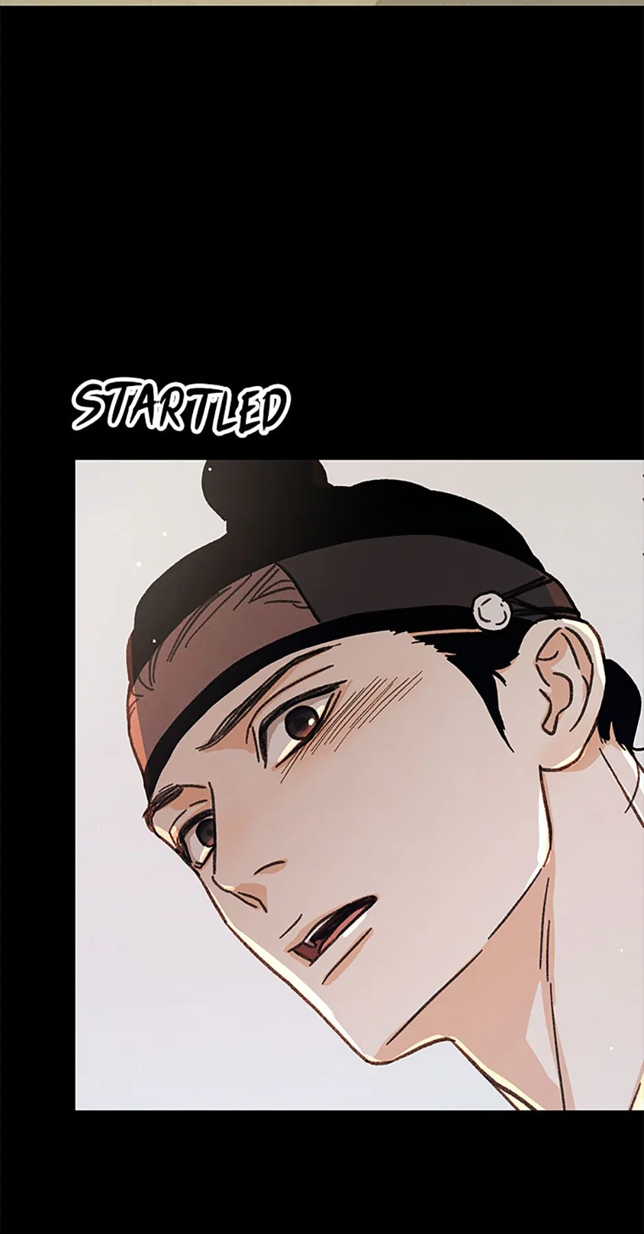 Under the Plum Blossom Tree (Official) - Chapter 19 manhwa