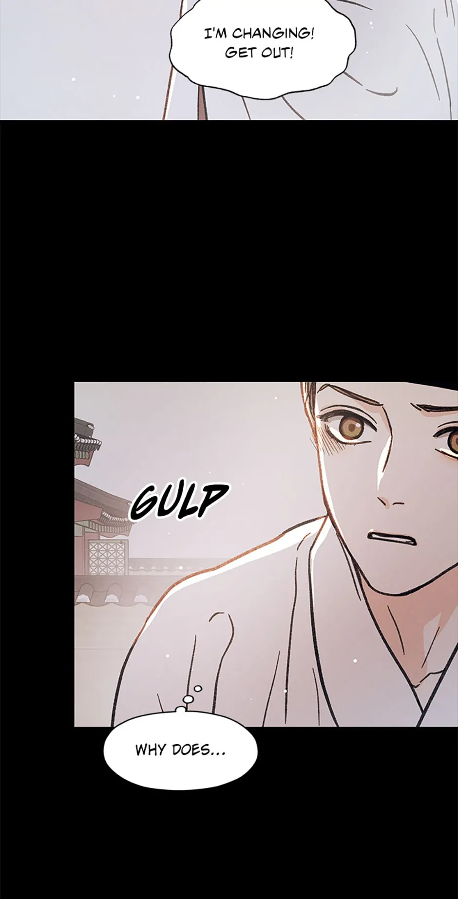 Under the Plum Blossom Tree (Official) - Chapter 19 manhwa