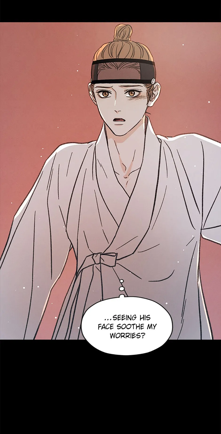 Under the Plum Blossom Tree (Official) - Chapter 19 manhwa