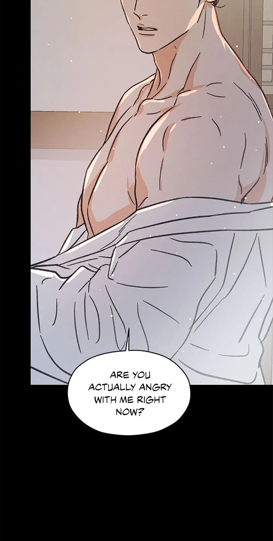 Under the Plum Blossom Tree (Official) - Chapter 19 manhwa
