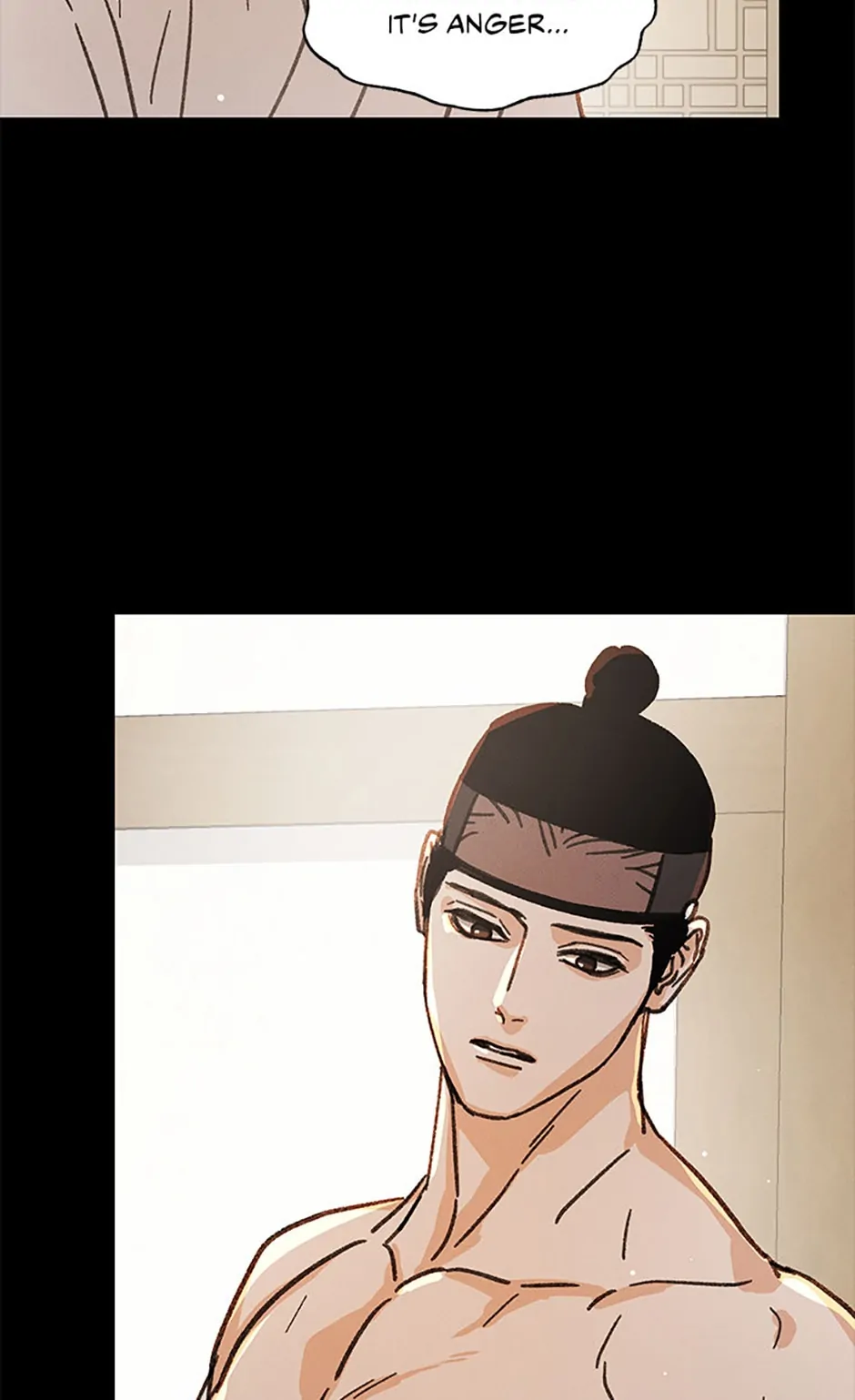 Under the Plum Blossom Tree (Official) - Chapter 19 manhwa