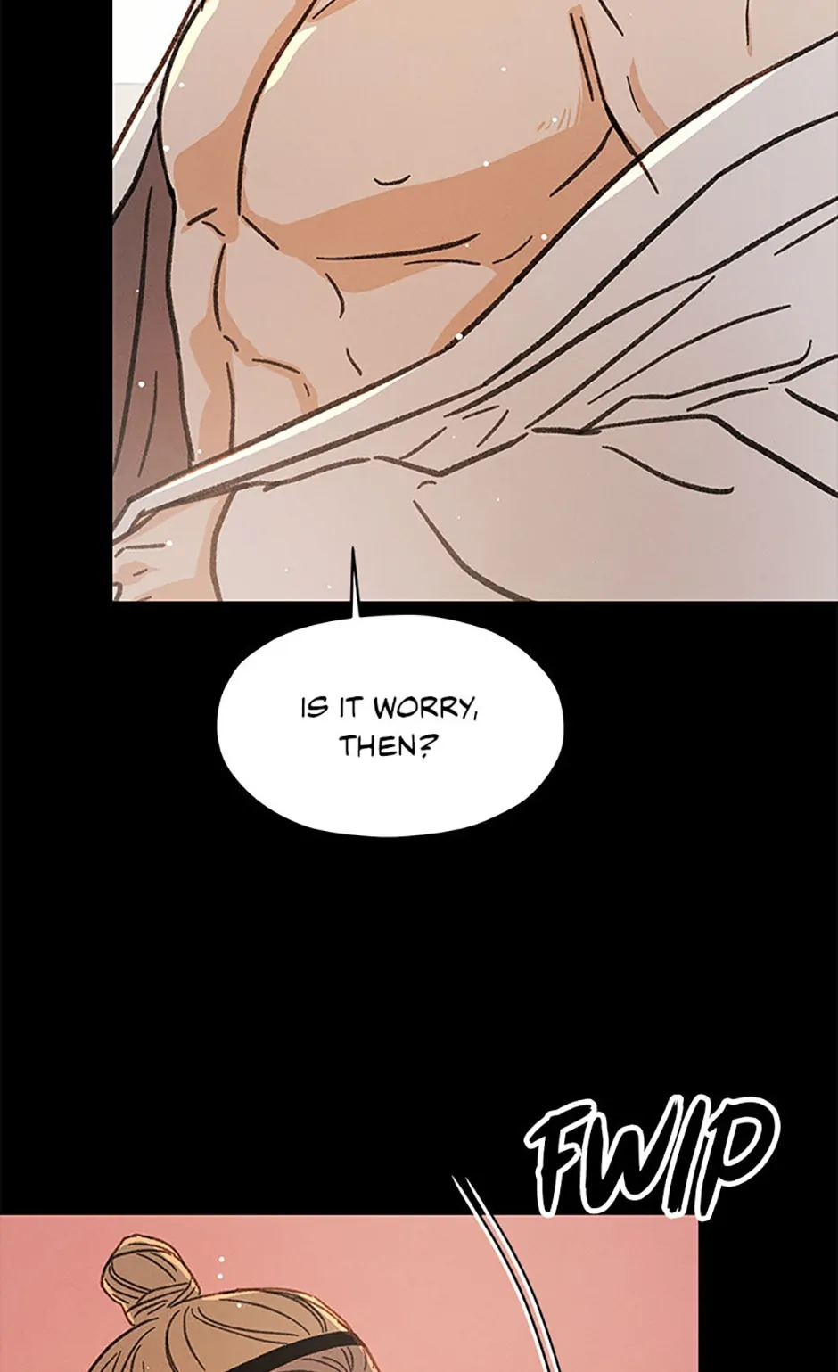 Under the Plum Blossom Tree (Official) - Chapter 19 manhwa