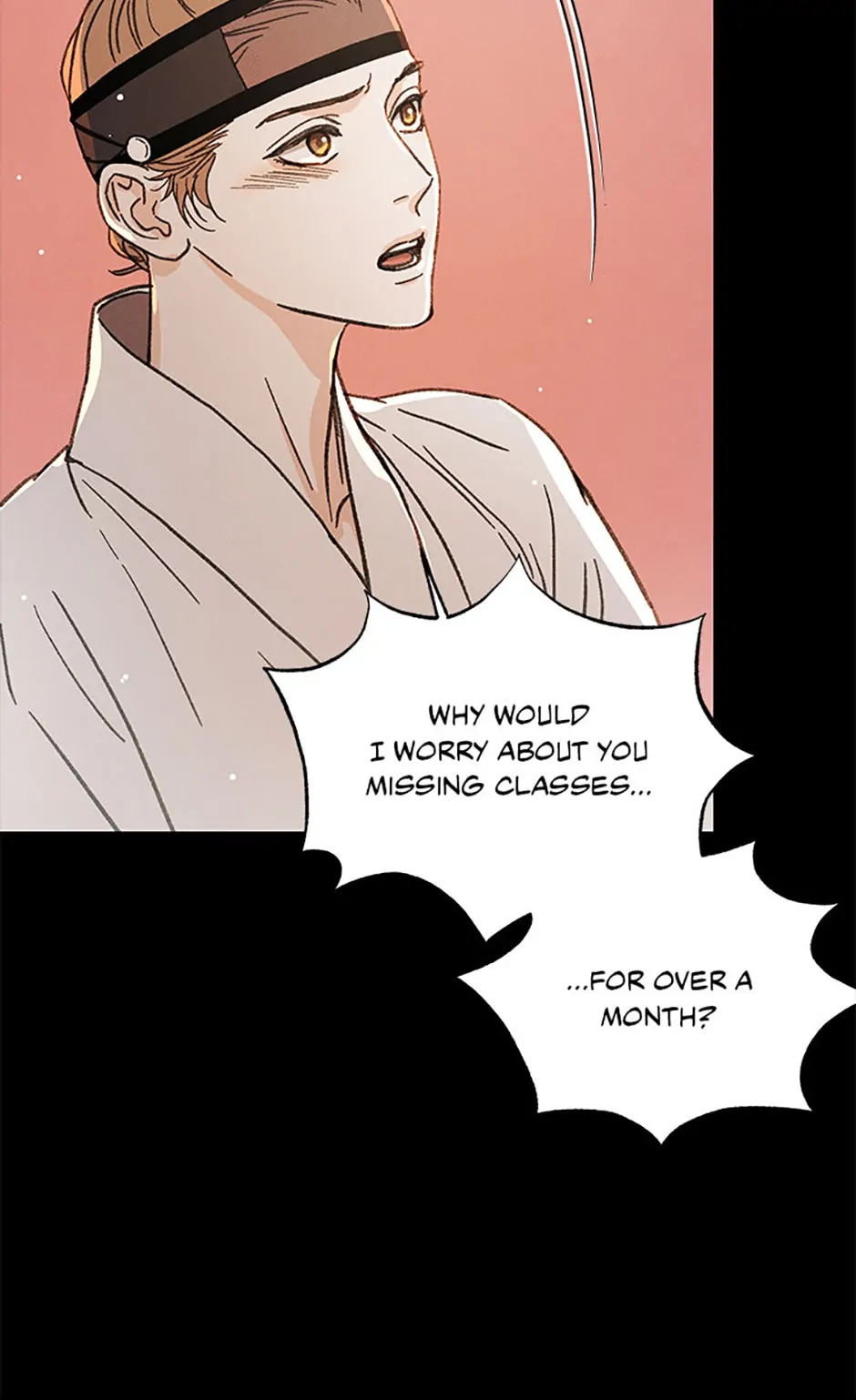 Under the Plum Blossom Tree (Official) - Chapter 19 manhwa