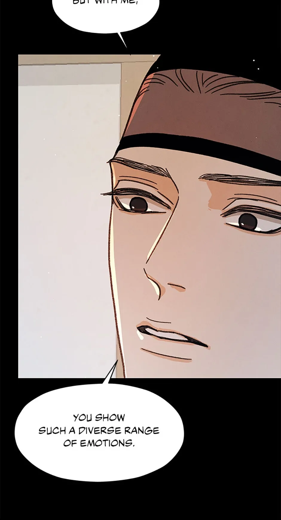 Under the Plum Blossom Tree (Official) - Chapter 19 manhwa