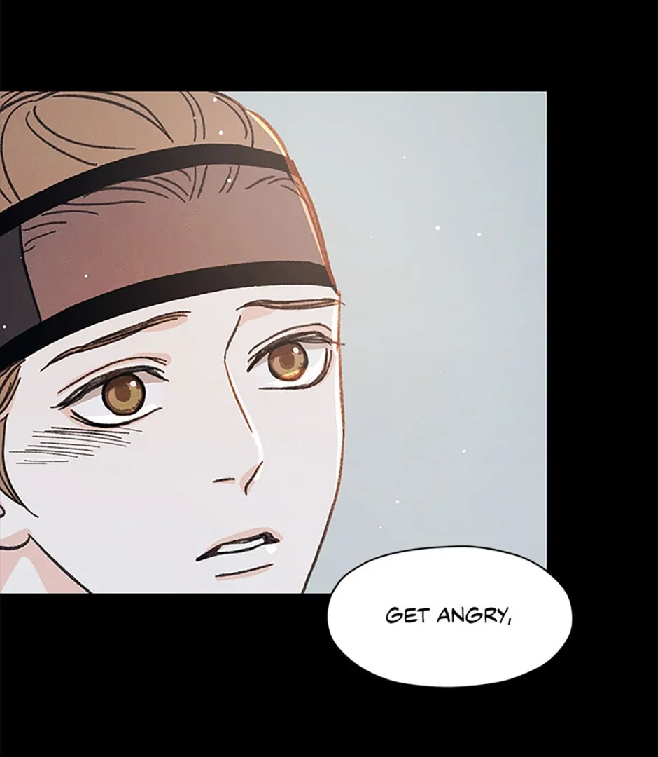 Under the Plum Blossom Tree (Official) - Chapter 19 manhwa