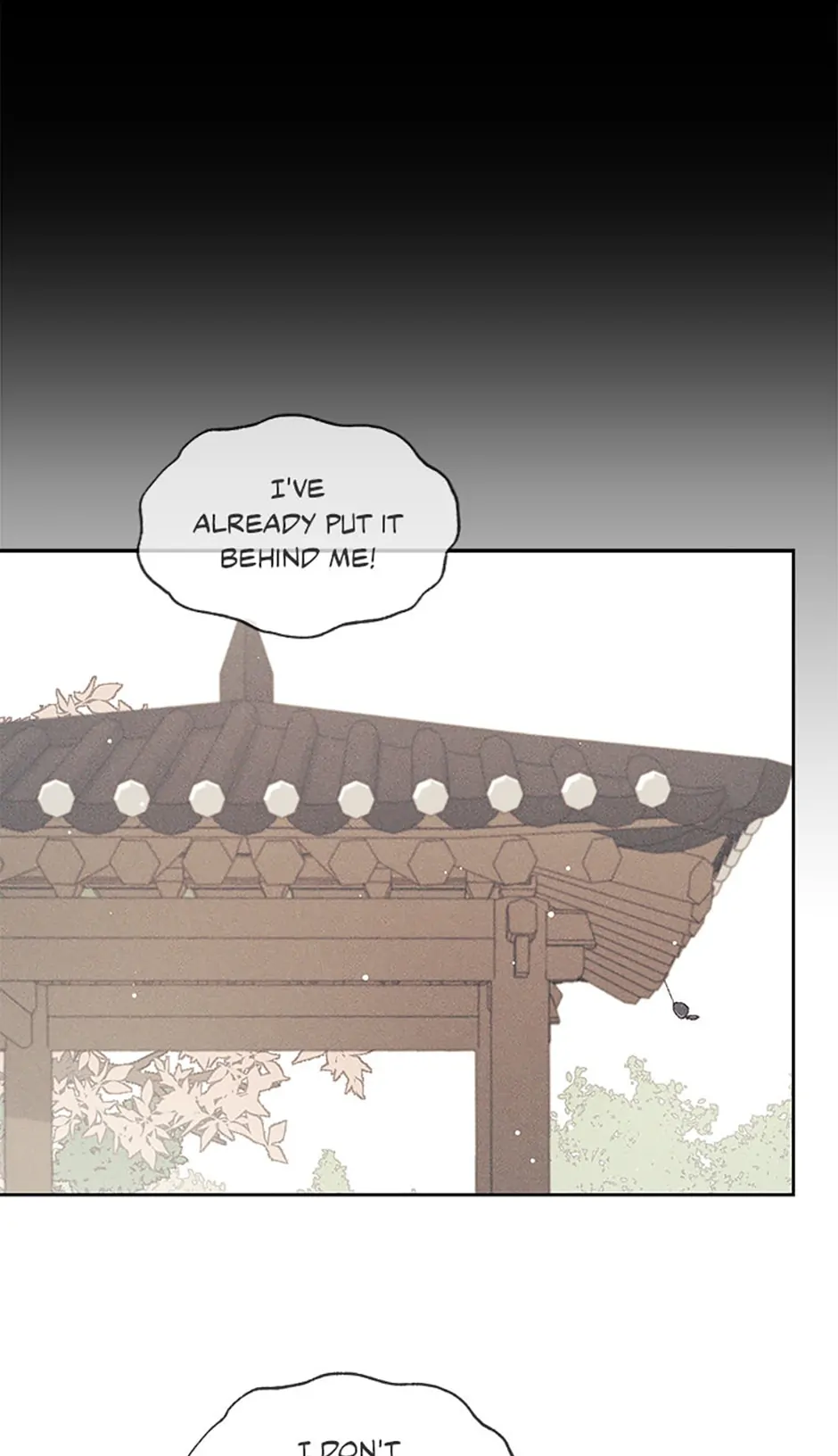 Under the Plum Blossom Tree (Official) - Chapter 19 manhwa