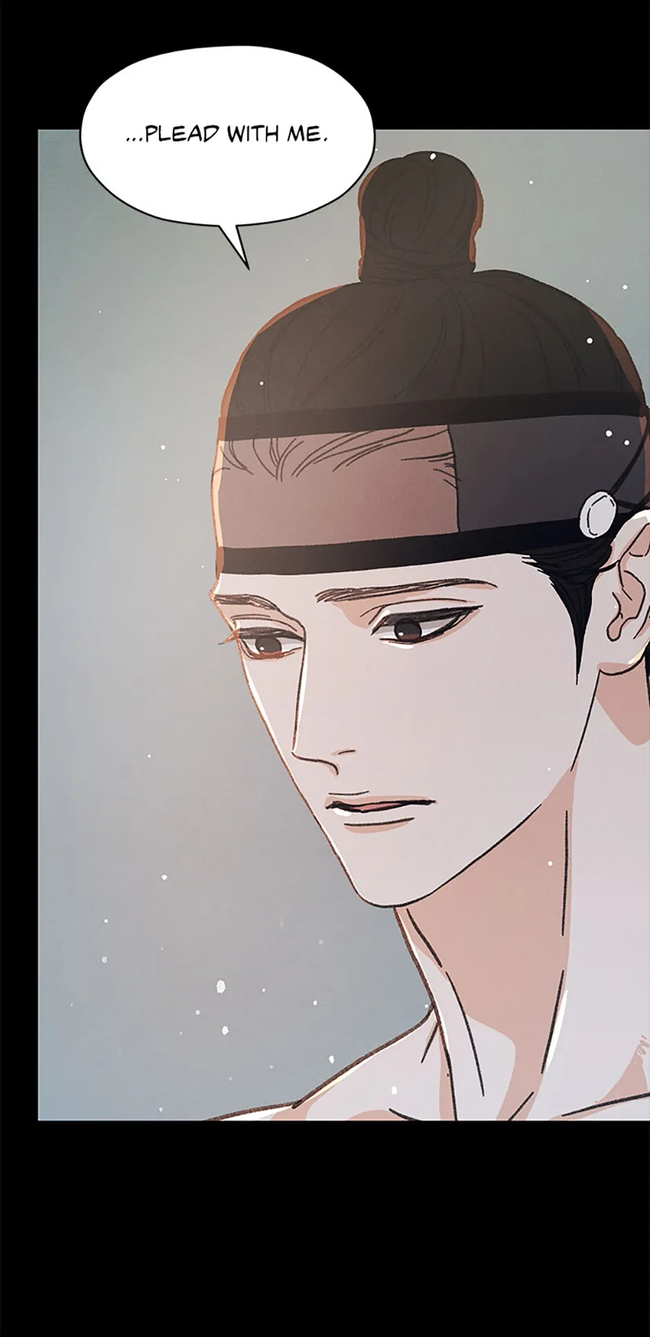 Under the Plum Blossom Tree (Official) - Chapter 19 manhwa