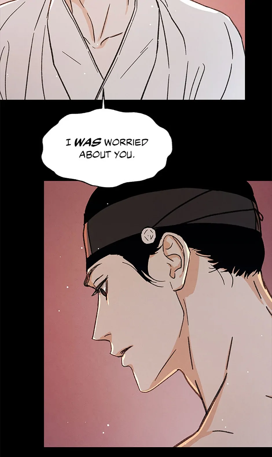 Under the Plum Blossom Tree (Official) - Chapter 19 manhwa