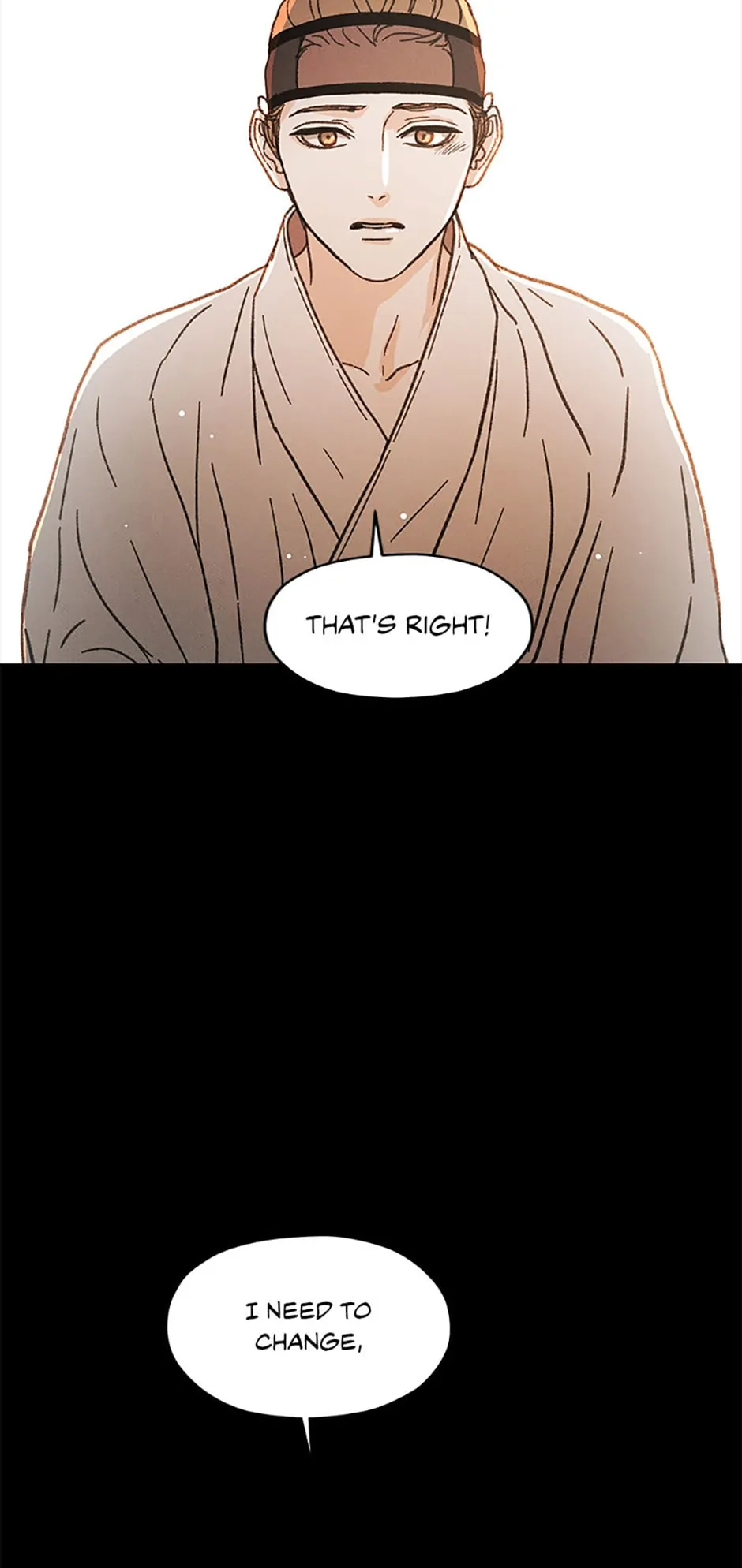 Under the Plum Blossom Tree (Official) - Chapter 19 manhwa