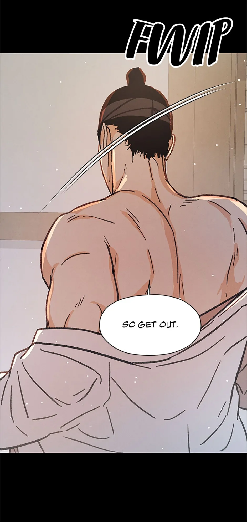 Under the Plum Blossom Tree (Official) - Chapter 19 manhwa