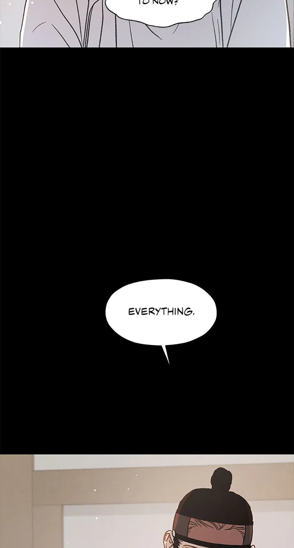 Under the Plum Blossom Tree (Official) - Chapter 19 manhwa