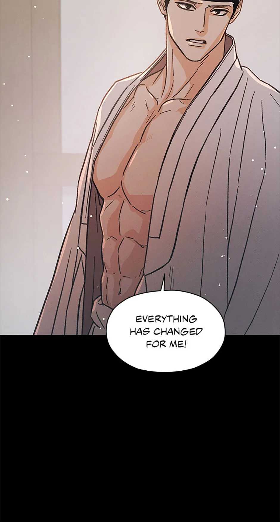 Under the Plum Blossom Tree (Official) - Chapter 19 manhwa