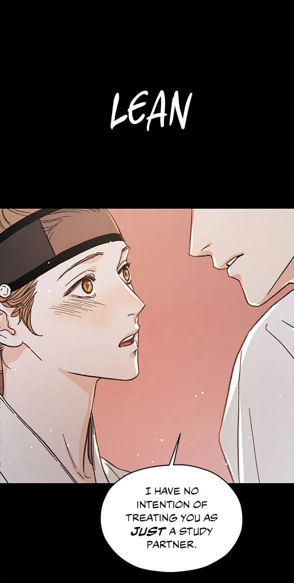 Under the Plum Blossom Tree (Official) - Chapter 19 manhwa