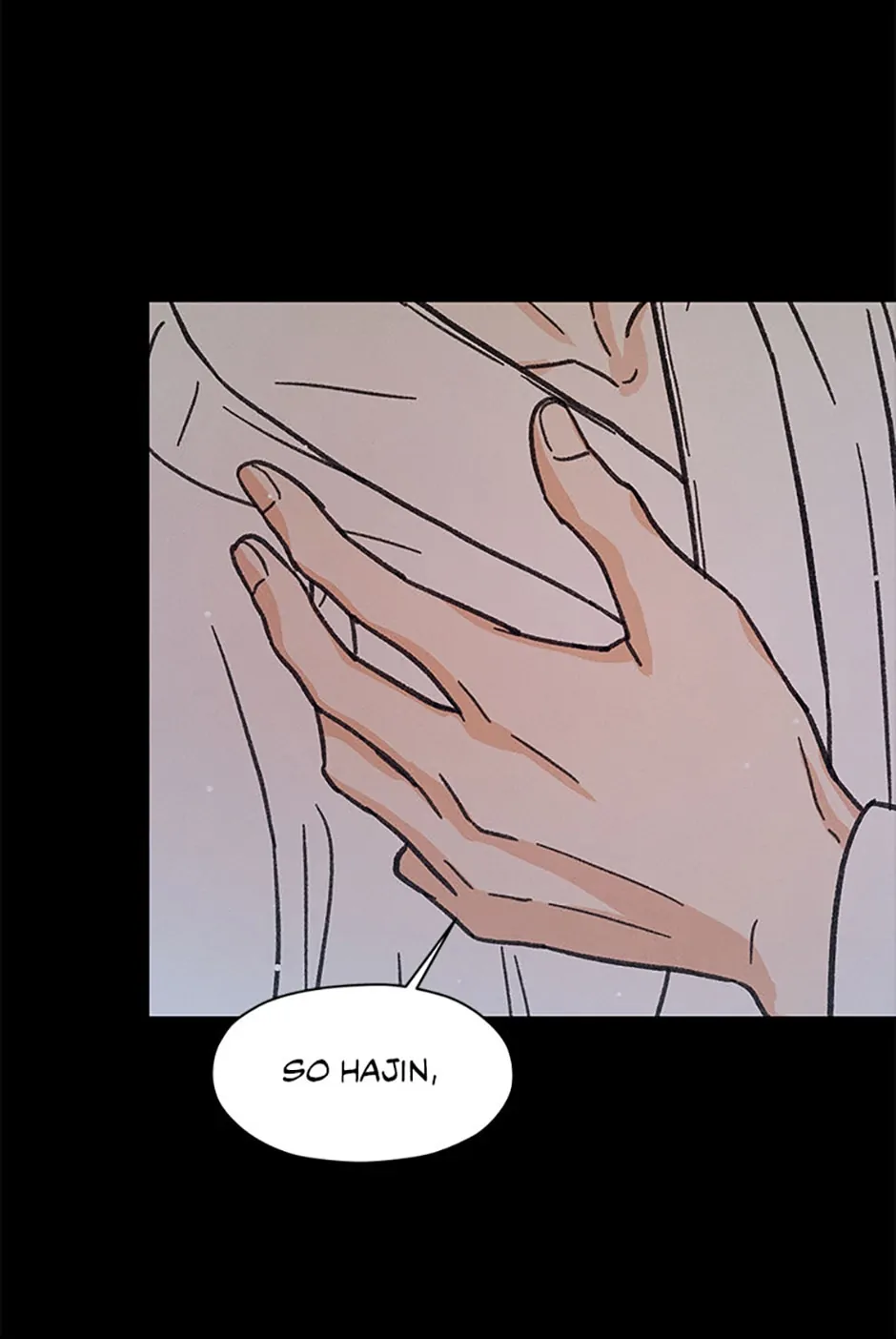 Under the Plum Blossom Tree (Official) - Chapter 19 manhwa