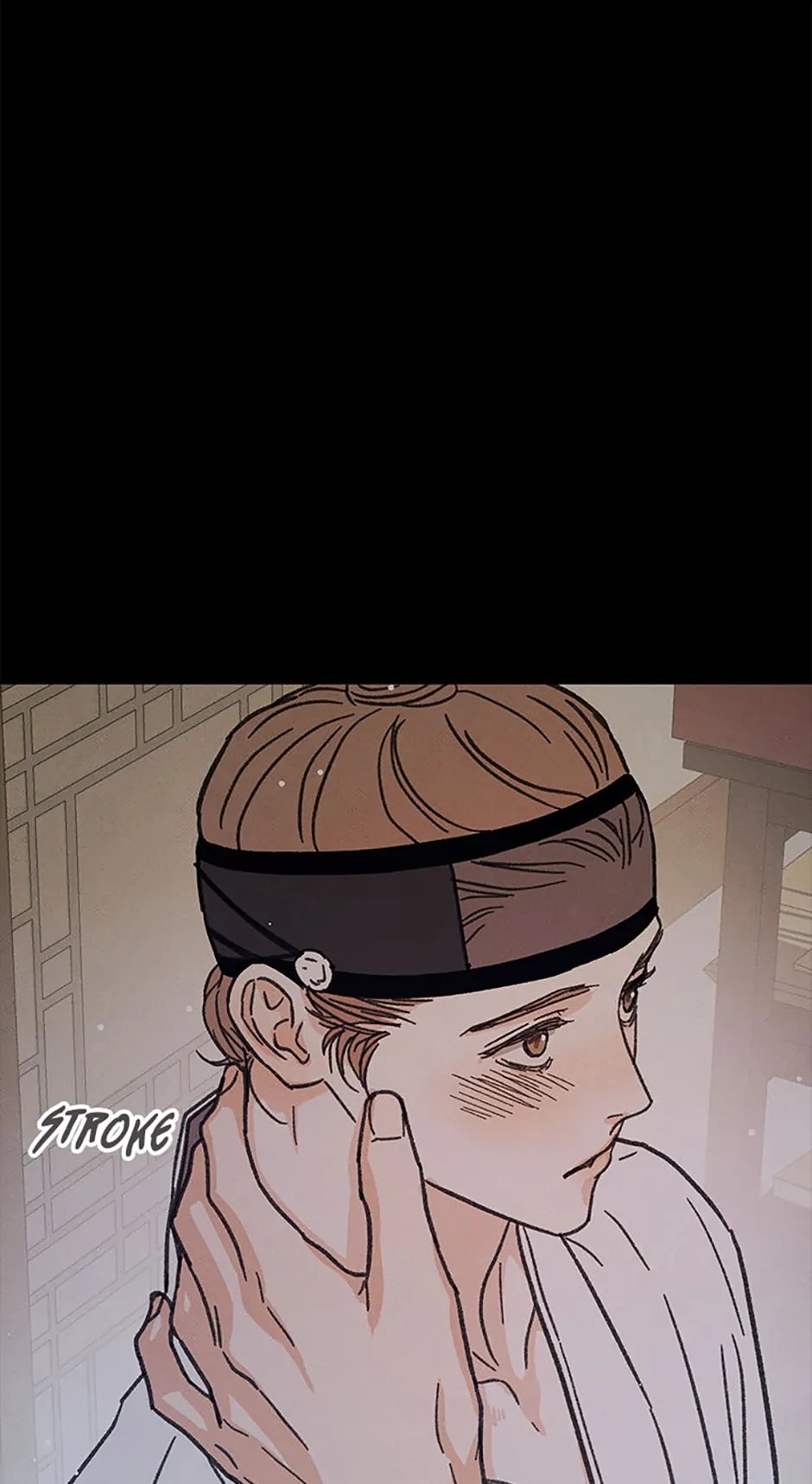 Under the Plum Blossom Tree (Official) - Chapter 19 manhwa
