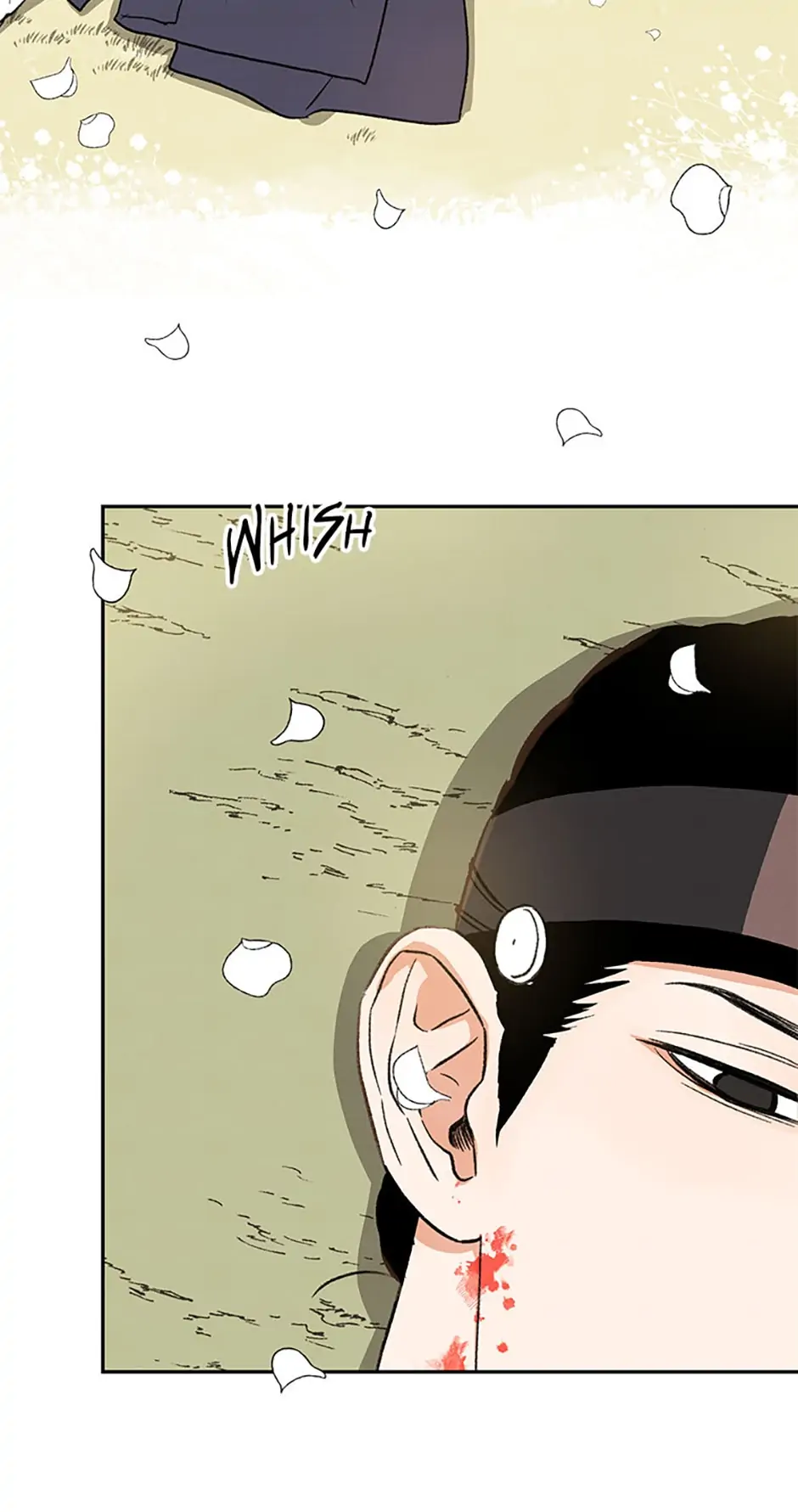 Under the Plum Blossom Tree (Official) - Chapter 2 manhwa