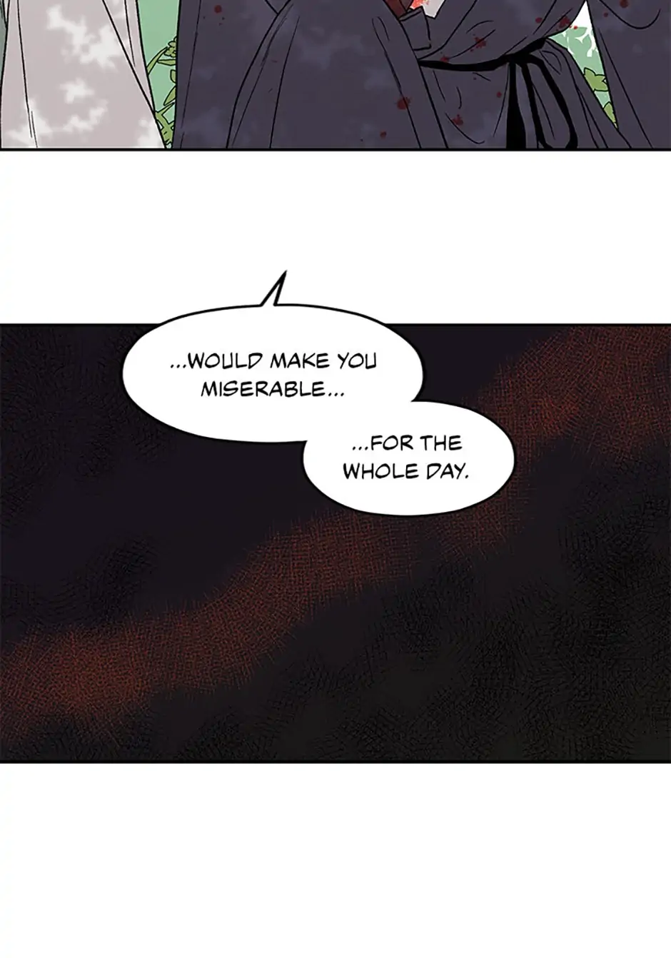Under the Plum Blossom Tree (Official) - Chapter 2 manhwa