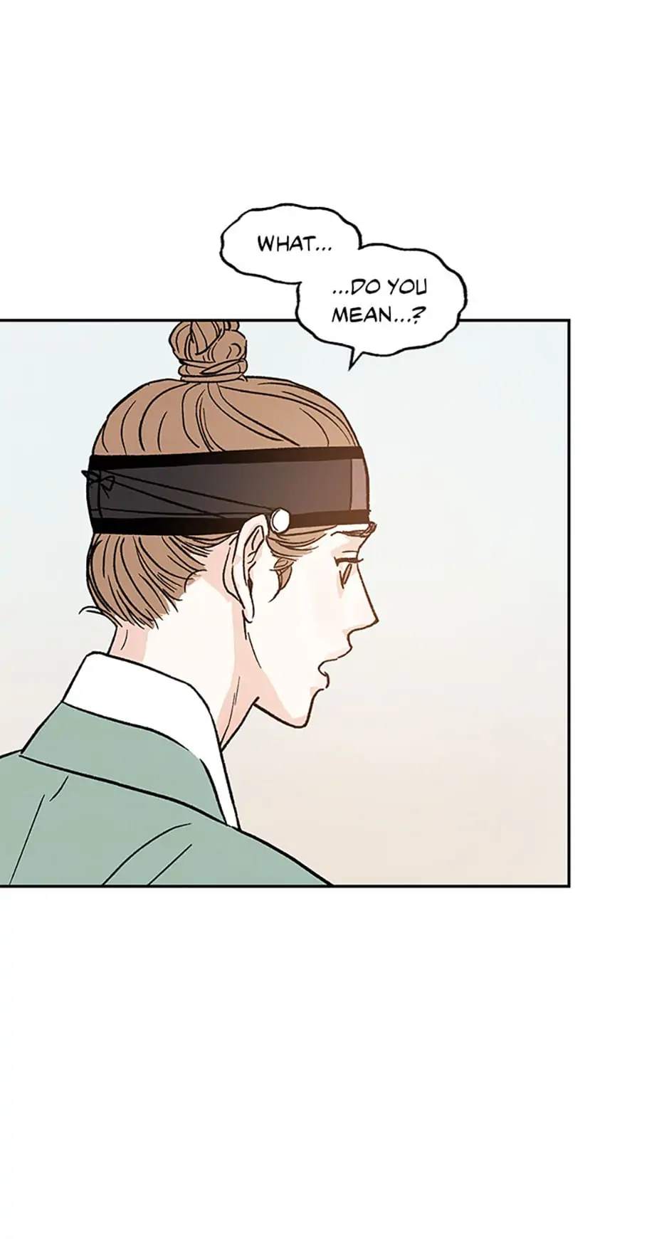 Under the Plum Blossom Tree (Official) - Chapter 2 manhwa