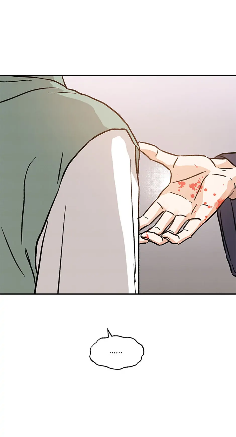 Under the Plum Blossom Tree (Official) - Chapter 2 manhwa